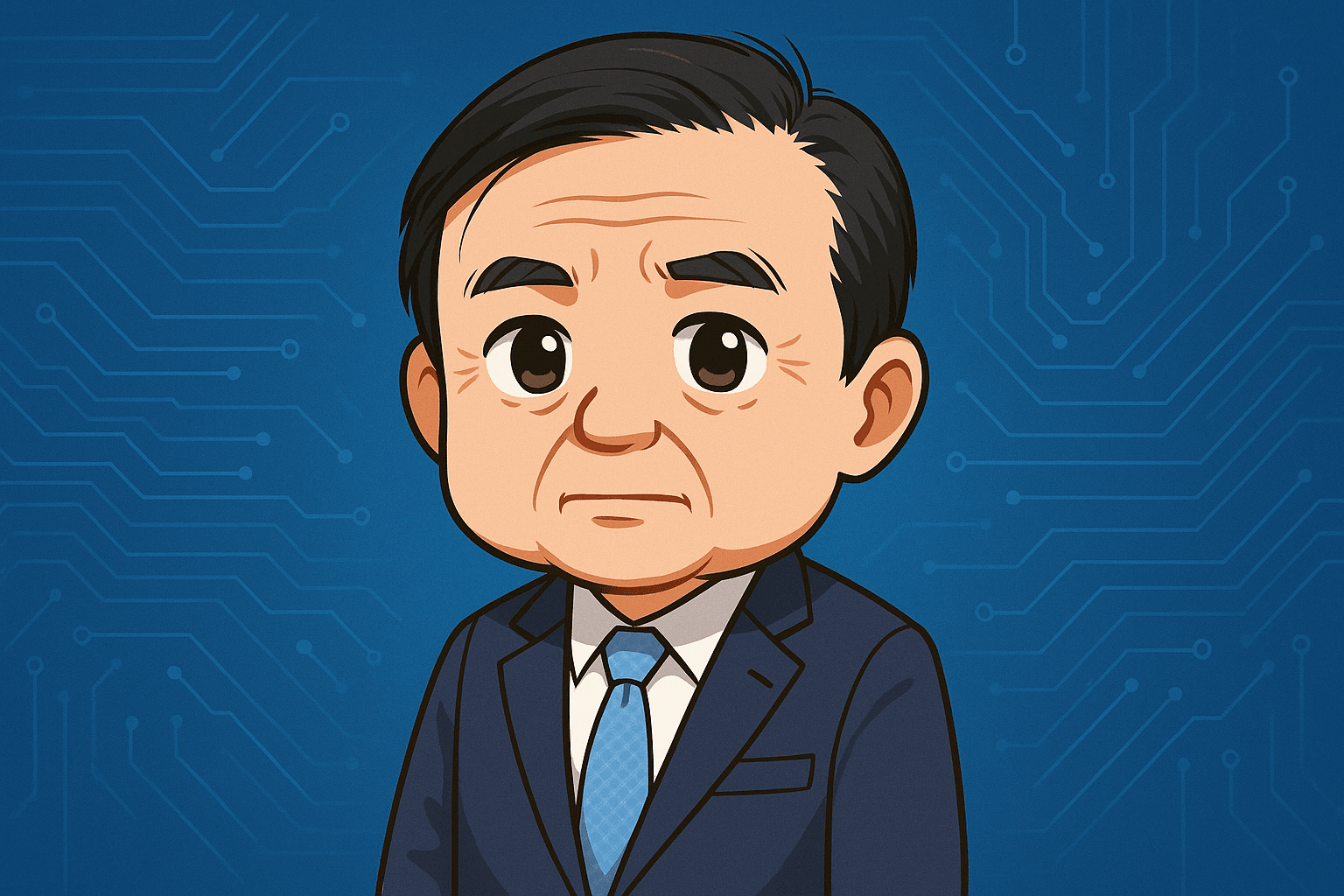 Tương Lai Công Nghệ: Bài Học Từ Cuộc Phỏng Vấn Với Nhậm Chính Phi