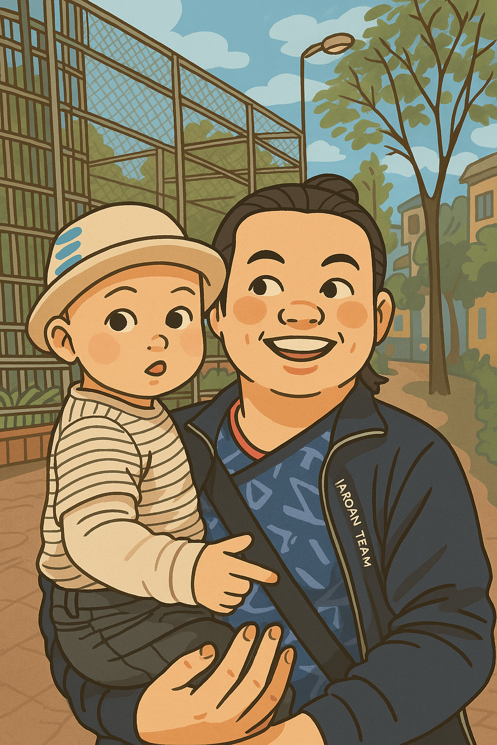 Hello World - Chào mừng đến với blog của tôi!